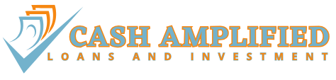 Cash Amplified Logo